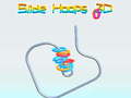 Jogo Slide Hoops 3D 