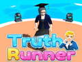 Jogo Truth Runner 2