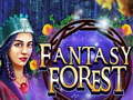 Jogo Fantasy Forest
