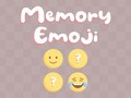 Jogo Memory Emoji