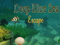 Jogo Deep Blue Sea Escape