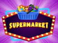 Jogo Supermarket