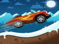 Jogo Mountain Car Driving Simulation