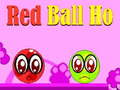 Jogo Red Ball Ho