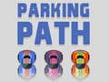 Jogo Parking Path