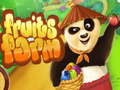 Jogo Fruits Farm