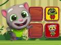 Jogo Tom Memory