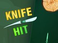 Jogo Knife Hit