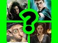 Jogo Who are you in Harry Potter 
