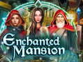 Jogo Enchanted Mansion