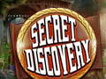 Jogo Secret Discovery