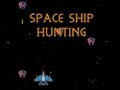 Jogo Space Ship Hunting