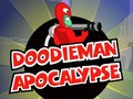 Jogo Doodieman Apocalypse