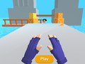 Jogo Ninja Hands