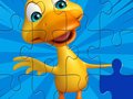 Jogo Animal Puzzle Game For Kids