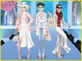 Jogo Winter White Outfits