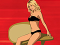 Jogo Anahi dress up