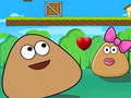 Jogo Pou Slide