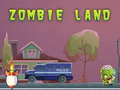 Jogo Zombie Land 