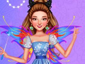 Jogo Celebrity Core Fashion Battle
