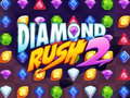 Jogo Diamond Rush 2