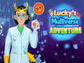 Jogo Lucky's Multiverse Adventure
