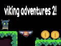 Jogo Viking Adventures 2
