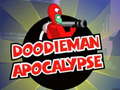 Jogo PoopieMan Apocalypse
