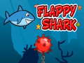 Jogo Flappy Shark