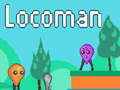 Jogo Locoman