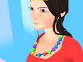 Jogo string necklace