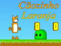 Jogo Cãozinho Laranja