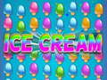 Jogo Ice Cream 