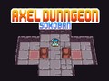 Jogo Axel Dungeon