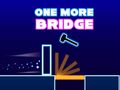 Jogo One More Bridge