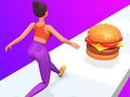 Jogo Twerk Run