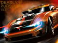 Jogo Deadly Pursuit Duo V1,2