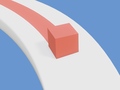 Jogo Color Line 3D