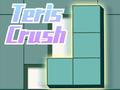 Jogo Teris Crush