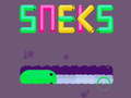 Jogo Sneks