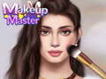 Jogo Makeup Master 