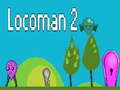 Jogo Locoman 2