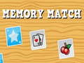 Jogo Memory Match