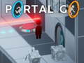 Jogo Portal go