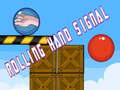 Jogo Rolling Hand Signal
