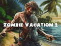 Jogo Zombie Vacation 2