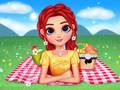 Jogo Get Ready With Me Summer Picnic