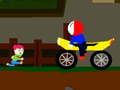 Jogo Sane Runner