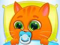 Jogo Lovely Virtual Cat