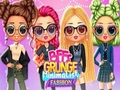 Jogo BFFs Grunge Minimalist Fashion